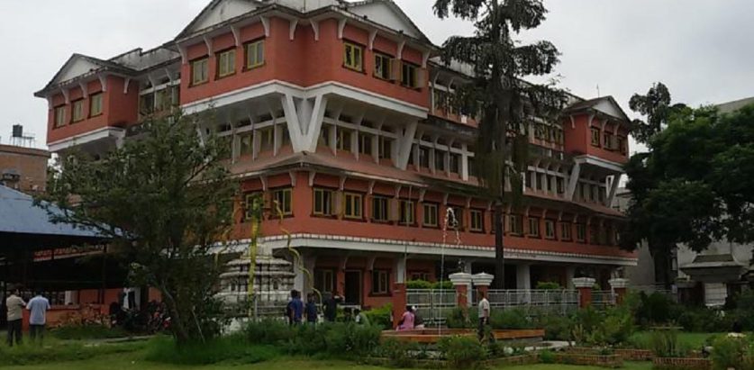 नगरबासीको बीमा गर्दै ललितपुर महानगर