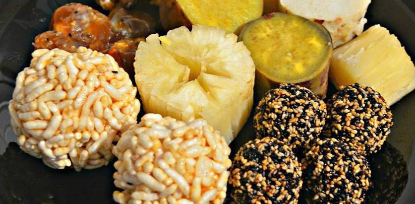 आज माघे संक्रान्ति पर्व देशभर मनाइँदै