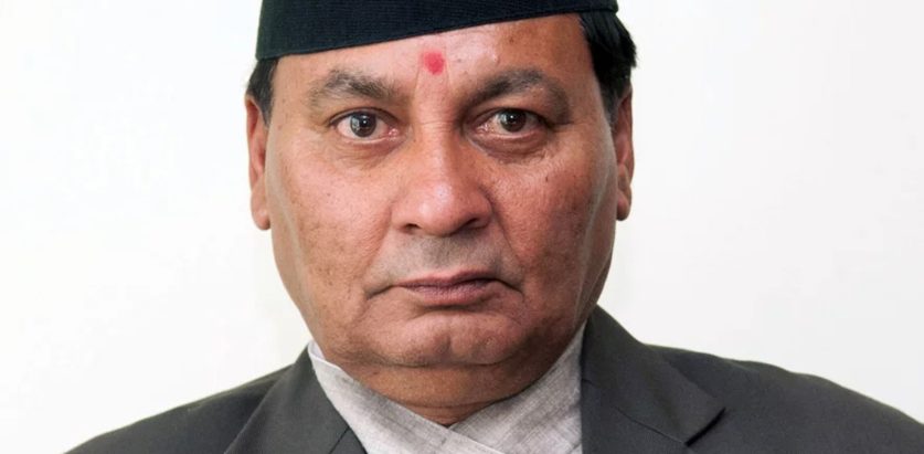 अख्तियारकै आयुक्त भ्रष्टाचारी ठहर भएपछि…