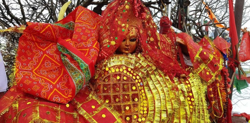 पाथिभरामाताले हामी सबैको रक्षा गरुन, पुस १७ गते आइतबार, तपाईको भाग्य कस्तो छ हेर्नुहोस राशिफल