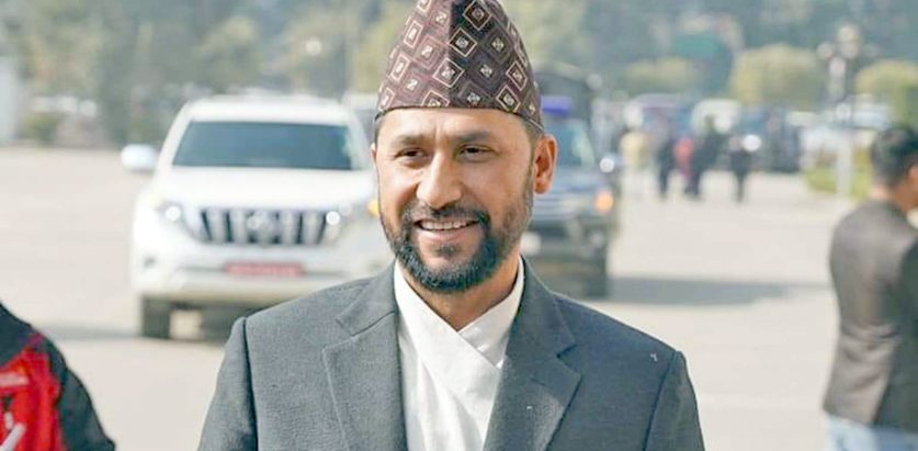 गृहमन्त्रीको निर्देशन– आदेश होइन, कानुनको पालना गर्नू