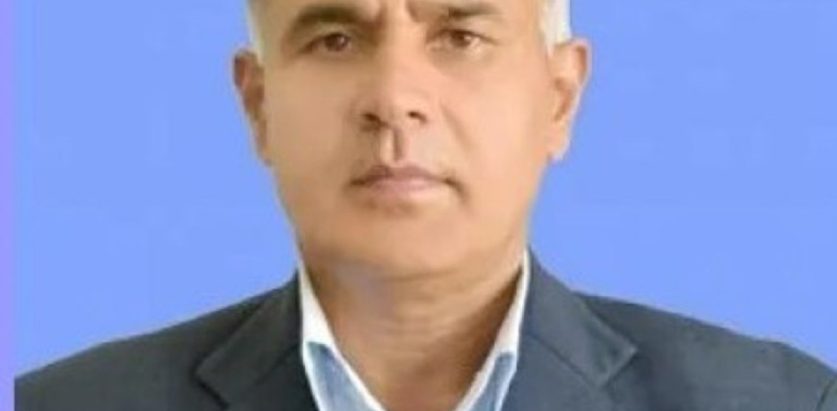 झापामा नयाँ सीडीओ शिवराम पोखरेल, रिजाल तनहुँ जाँदै