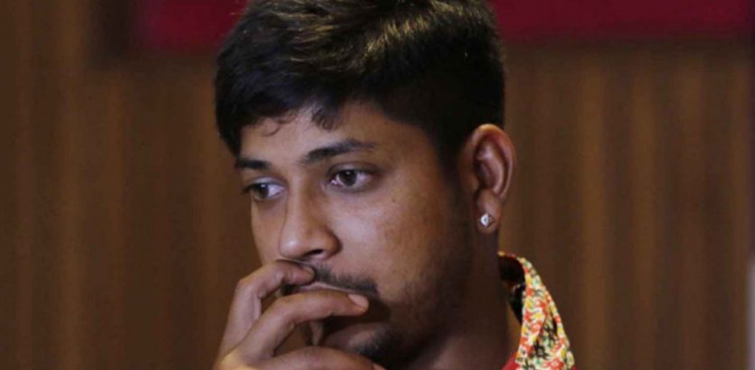 सन्दीप लामिछानेलाई २० लाख धरौटीमा छाड्न आदेश