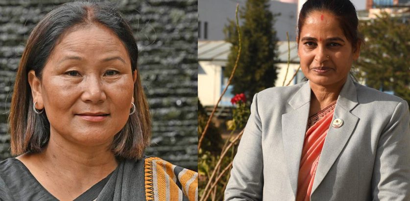 आज प्रतिनिधिसभा उपसभामुखको निर्वाचन हुँदै