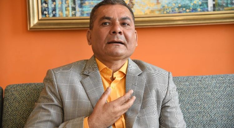 दुर्गा प्रसाईको महाअभियान आज शुरु हुँदै, दुई लाख मानिस उतार्ने दाबी