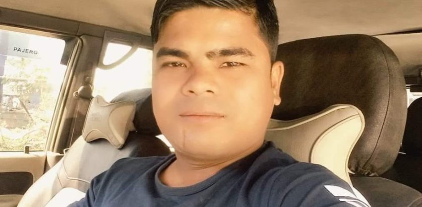 दुर्गा प्रसाईँको महाअभियानका लागि आत्मदाह प्रयास गरेको चौधरीको बयान