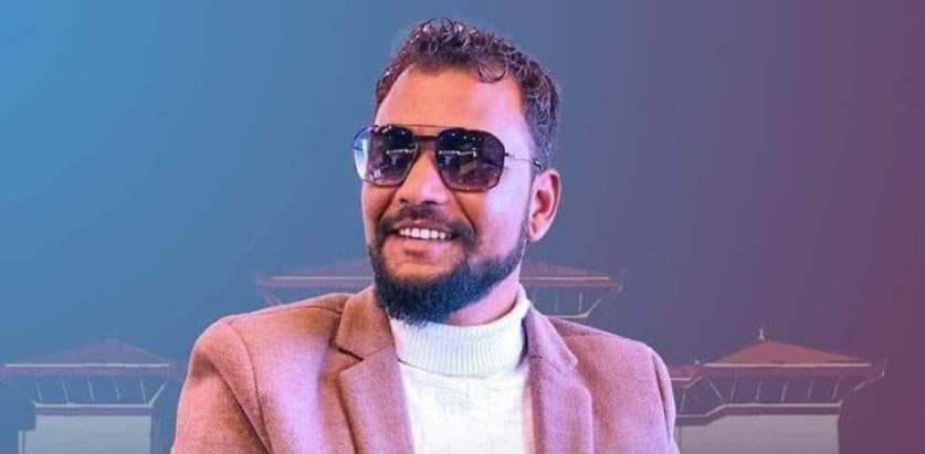 सांसद चौधरीले मतदान गर्न नपाउने