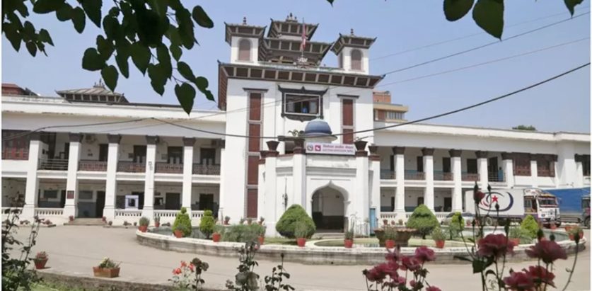 राष्ट्रपति निर्वाचनका लागि निर्वाचन अधिकृतको कार्यालय स्थापना गरिंदै