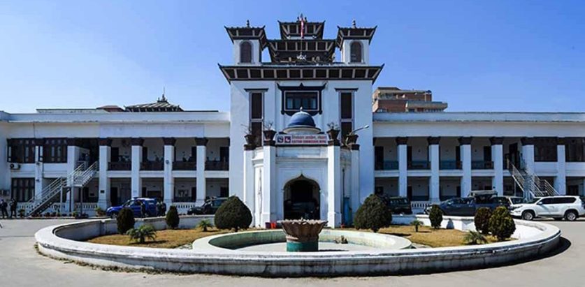 राष्ट्रपति निर्वाचनका लागि मतदाता नामावली सार्वजनिक आज