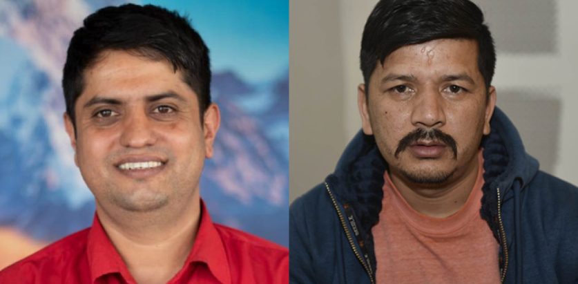 अनेरास्ववियु अध्यक्षमा समिक बडाल, महासचिवमा नरेश रोकाया निर्वाचित