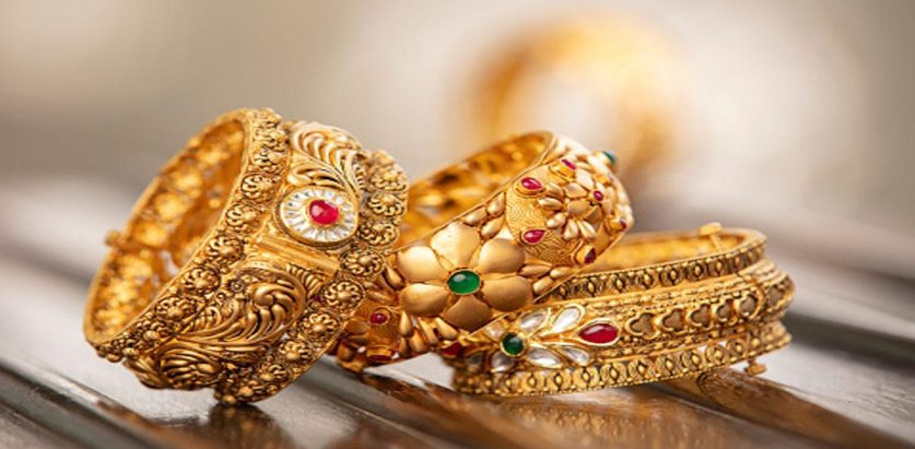 सुनको मूल्यले बनायो नयाँ रेकर्ड, अहिलेसम्मकै उच्च