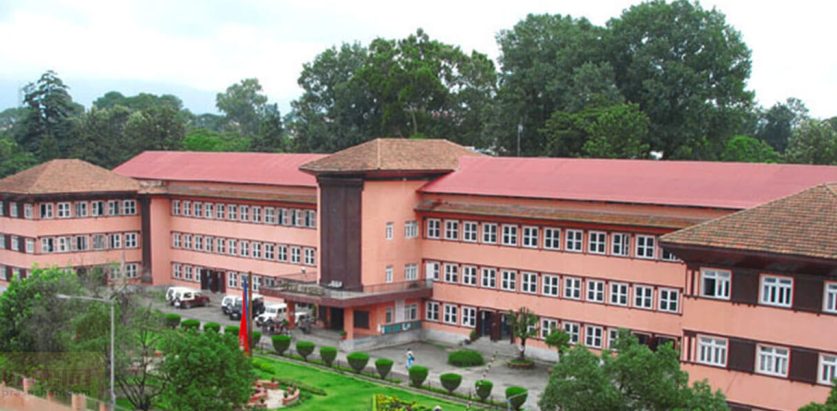 ५२ संवैधानिक पदाधिकारी नियुक्ति विरुद्धको अन्तिम सुनवाई आज