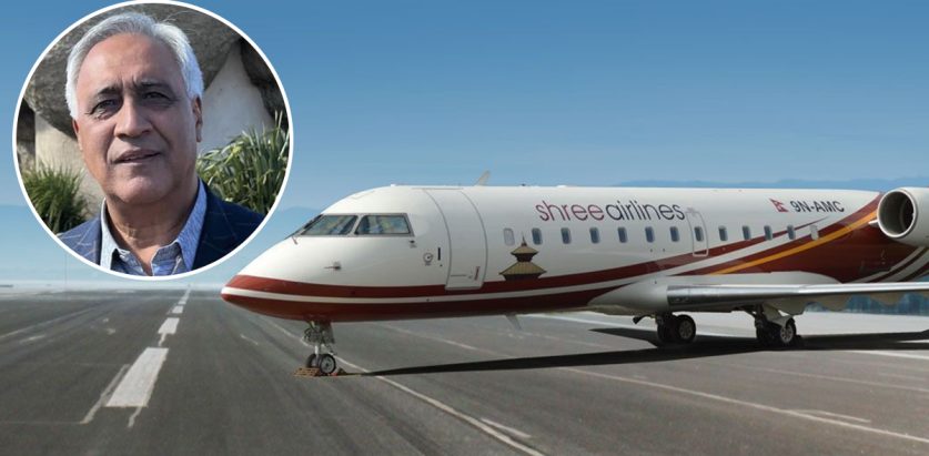 ६ जना चिकित्सकको टोलीसहित सांसद भण्डारीलाई उपचारका लागि भारत लगियो