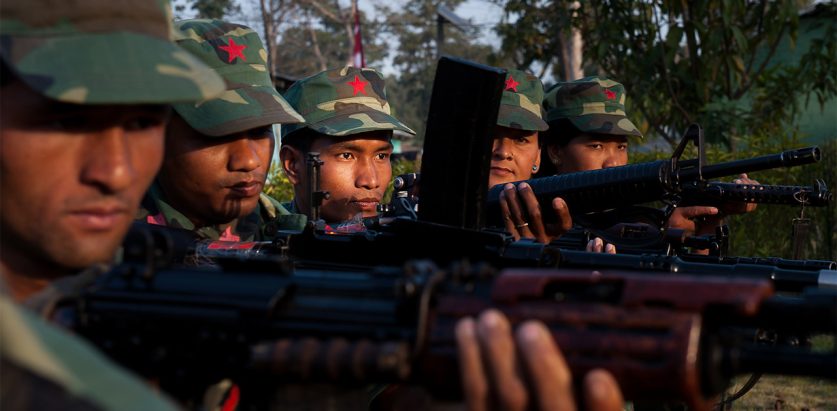 आज जनयुद्ध दिवस मनाइँदै, सार्वजनिक बिदा