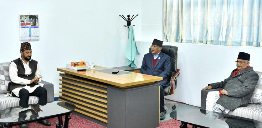 यी दुई दिन, धोका, खिचातानी र खरिदको खेल