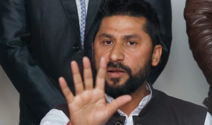 गृह नपाएको झोंकमा सम्हालिन नसकेका रवि लामिछाने