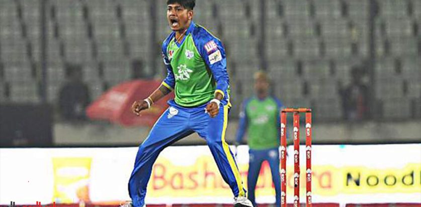 आज सन्दीप लामिछानेलाई  यूएई पठाउने: क्यान