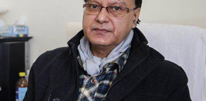 प्रधानमन्त्रीको निजी चिकित्सक