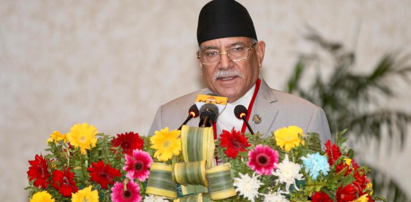 भ्रष्टचार बिरुद्ध सरकार निर्मम हुने प्रधानमन्त्रीको प्रतिबद्धता