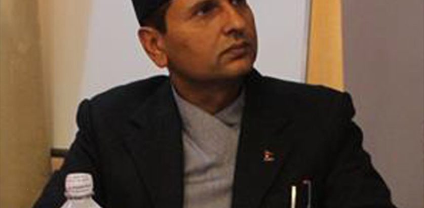 अवकाशप्राप्त सचिवलाई अमेरिका भ्रमणमा पठाउने