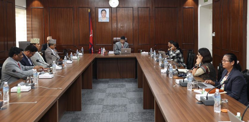 अत्यावश्यक कार्यालय सार्वजनिक बिदाका दिन पनि खोल्ने मन्त्रिपरिषद्को निर्णय