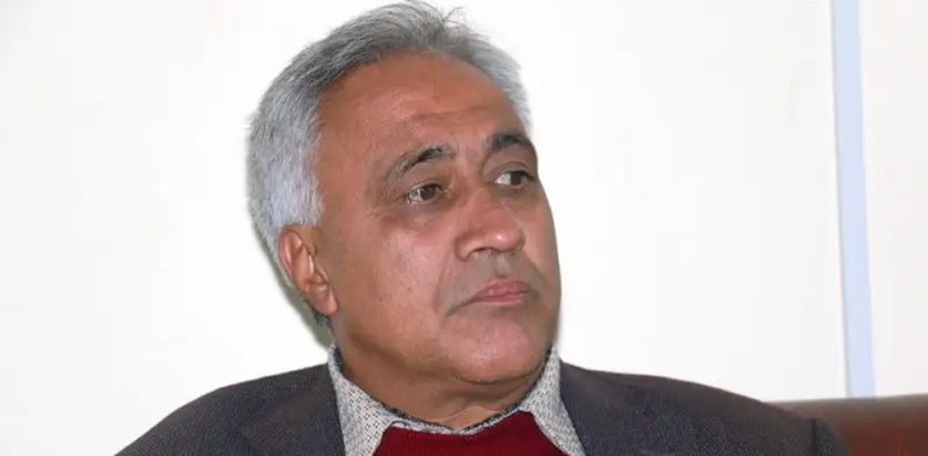 कांग्रेस सांसद चन्द्र भण्डारीको भेन्टिलेटर हटाइयो