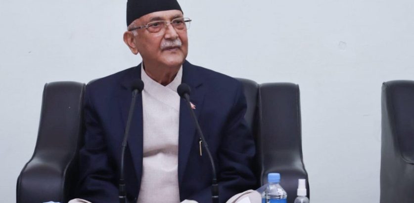 एमालेले १३ फागुनमा राष्ट्रपतिको उम्मेदवार सार्वजनिक गर्ने