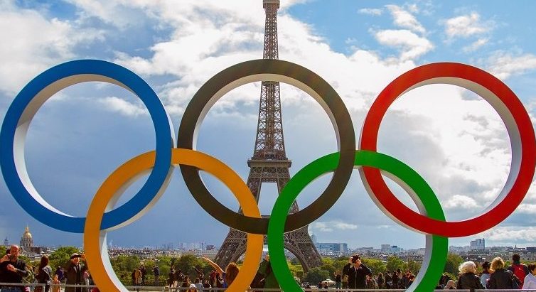 पेरिस ओलम्पिक छनोट नेपालमा हुने