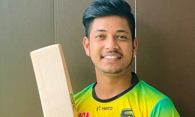 सन्दीपलाई धरौटीमा छाड्ने आदेश सदर