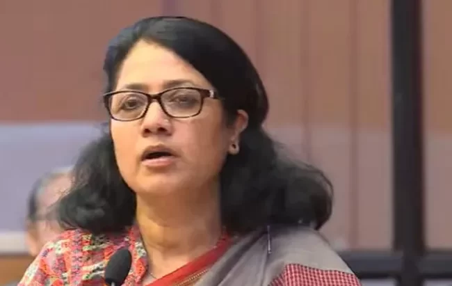 जेनेभा जान रोकिने आदेश आएको छैन मलाई – पराष्ट्रमन्त्री पौडेल