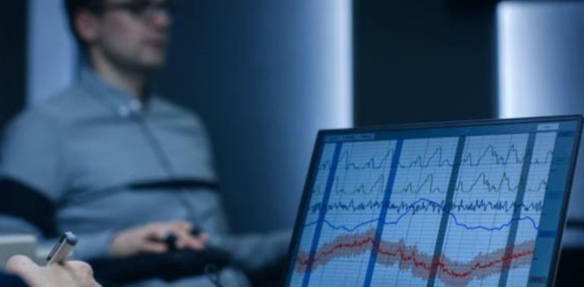 मेसिनले साँच्चै झूट पत्ता लगाउछ ?