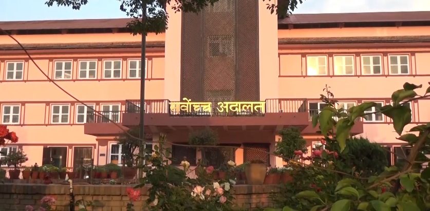 गण्डकी सरकारविरुद्ध कांग्रेसले दिएको रिटमाथि सुनुवाइ जारी, आजै फैसला आउने