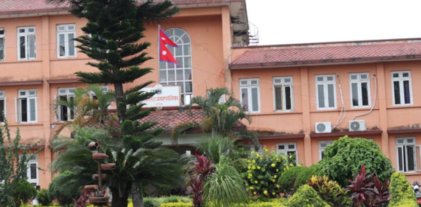 मेचिनगर नगरपालिकाको नयाँ प्रमुख प्रशासकिय अधिकृतमा महेन्द्र विश्वकर्मा आउँदै