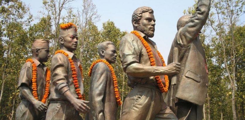 फागुन २१ आज : सुखानी हत्या काण्डको सम्झना