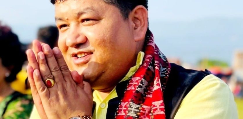 कांग्रेसले जीतनारायण श्रेष्ठलाई उम्मेदवार बनाउने-चितवन-२ मा