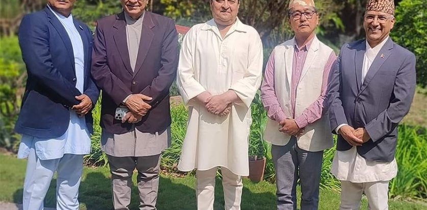 राजतन्त्रको पक्षमा माहोल बनाउन पूर्वराजाको सुझाव, अब के गर्छ राप्रपा ?