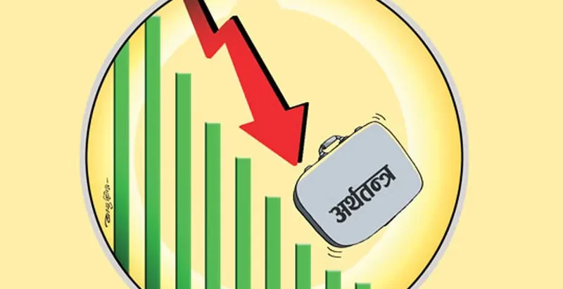 संकटमा अर्थतन्त्र : के भन्छन् अर्थविद् ?