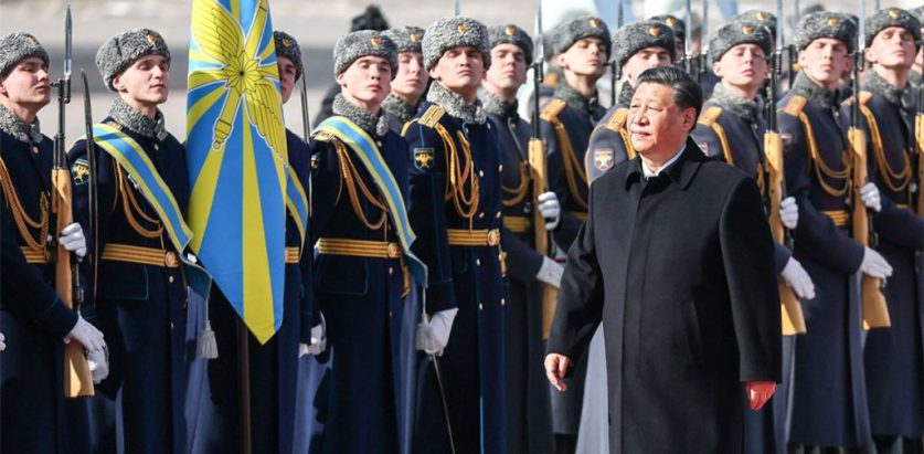 रूस पुगेर सीले राखे शान्ति प्रस्ताव, सम्झौताका लागि तयार रहेको पुटिनको जवाफ