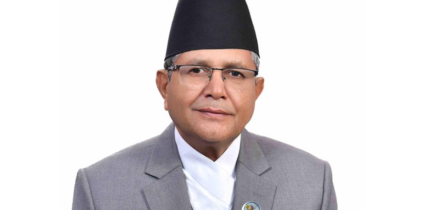 विभिन्न दलका प्रतिनिधिहरुसँग सभामुखको छलफल जारी