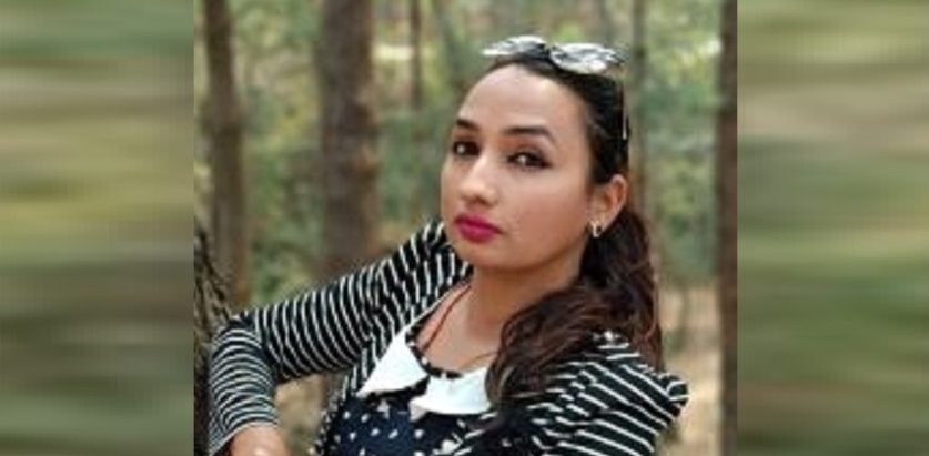 म आफैं आमा बनिरहँदा…