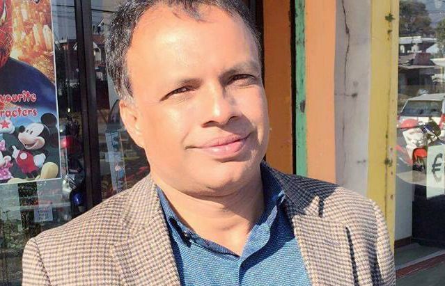 स्वप्नद्रष्टा इलोन मस्क र सपनाविहीन नेपालको राजनीति