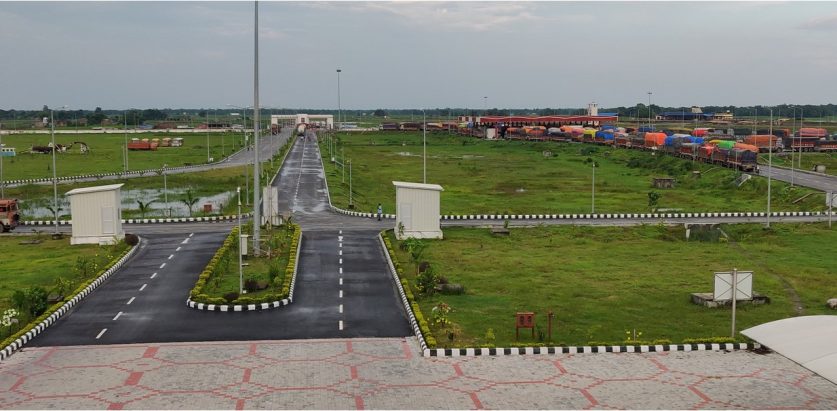 विराटनगर भन्सार : ३१८ मेट्रिक टन भित्रियो साल धूप, गोकुल धूप र लाहा