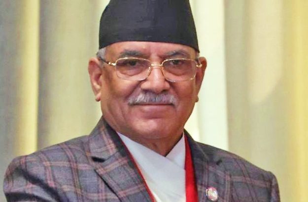 सत्ता साझेदार दलसँग छलफल गरेर चितवन उडे प्रचण्ड