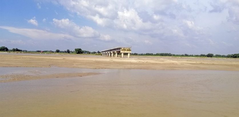 बन्ने भयो रतुवा खोलाको पुल, २२ करोडमा लाग्यो ठेक्का