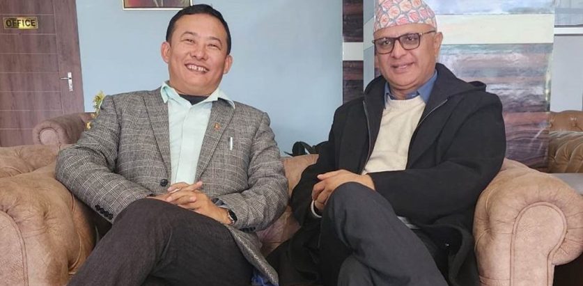 कोशी प्रदेश सरकारबाट बाहिरिन माओवादीको आनाकानी