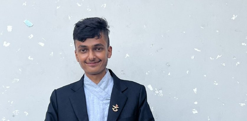 आरनमा गलेको जिन्दगी!