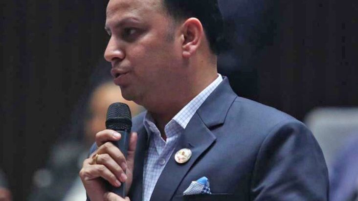 रास्वपा सांसदको चेतावनी : सांसदहरुले मिटरब्याजीको संरक्षण नगरुन्