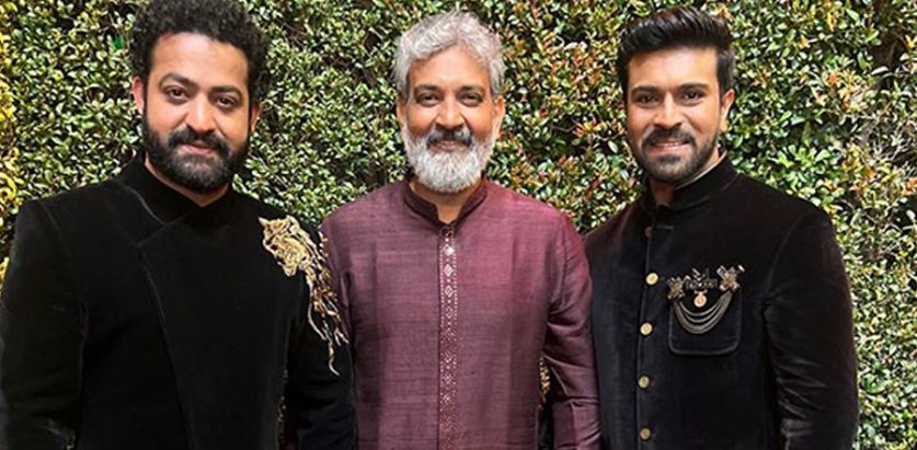 ओस्कार समारोहमा भाग लिन ‘आरआरआर’ टिमले तिर्नुपरेको थियो २० लाख भारु