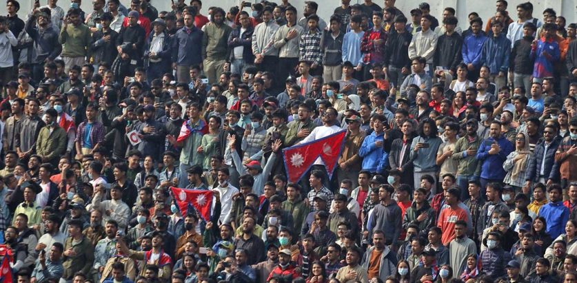 आईसीसी विश्वकप क्रिकेट लिग टु अन्तर्गत आजको अन्तिम खेलमा कीर्तिपुरको क्रेज