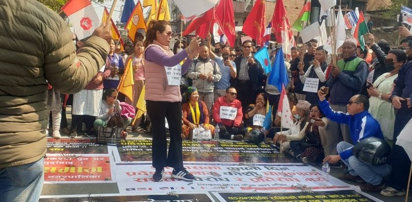 के कोशी नाममा तत्काल पुनर्विचार हुन सक्छ ?